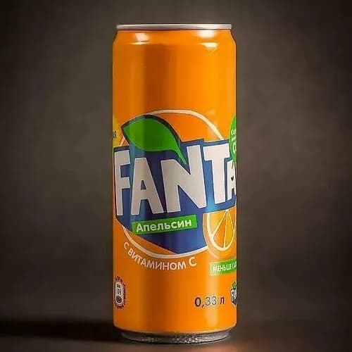 Fanta