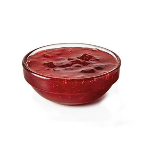 Соус Ягодный