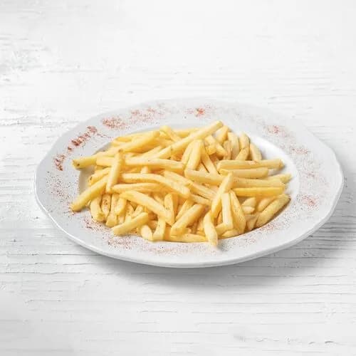 Картофель фри