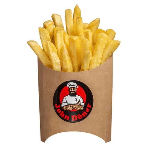 Картофель фри