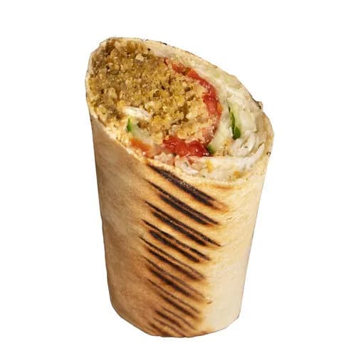 Донер с Фалафелем