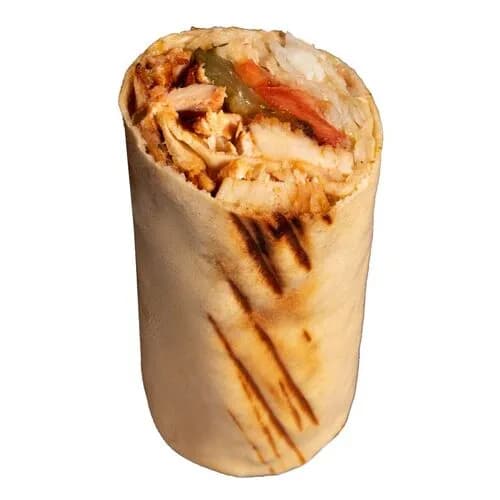 Донер Горчичный