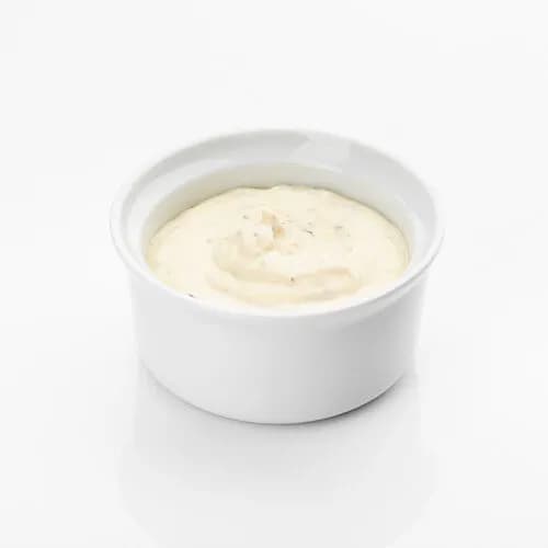 Соус фирменный чесночный