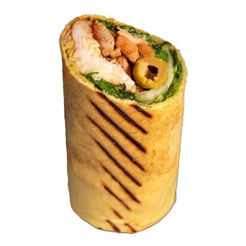 Донер Цезарь