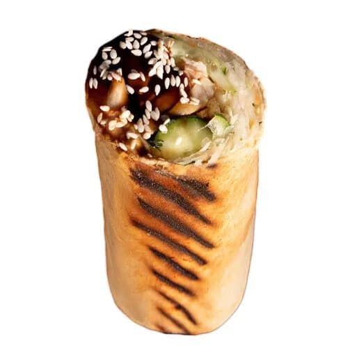 Донер Терияки