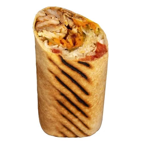 Донер Пикантный