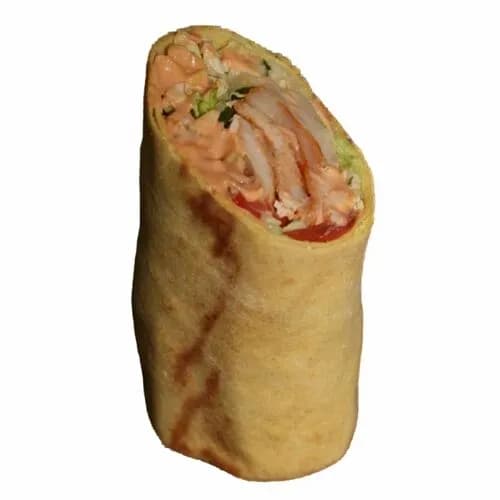 Донер Бургер