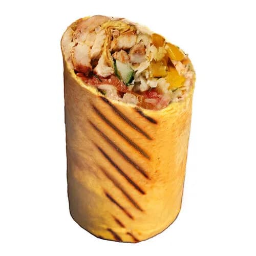 Донер Барбекю