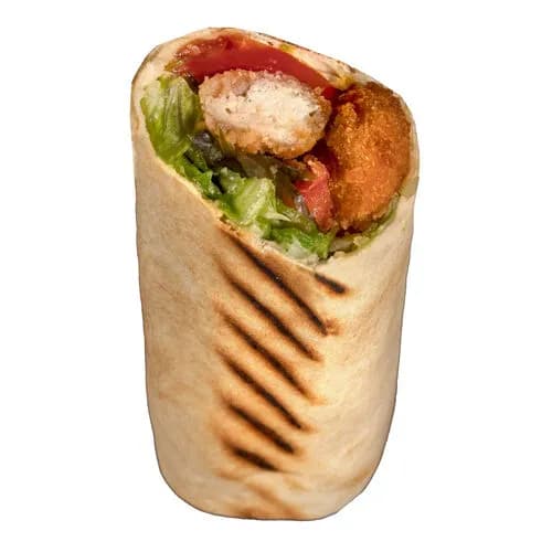 Донер с Наггетсами