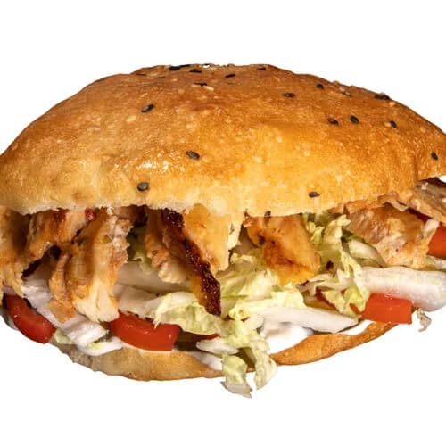 Пита Классическая