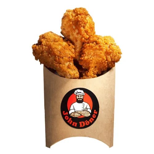 Крылья куриные