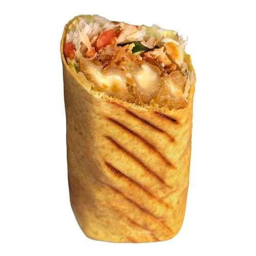 Донер Сырный