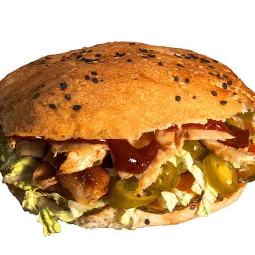 Пита Мексикано