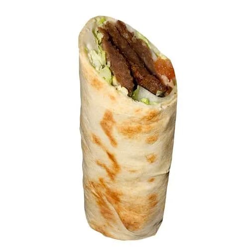 Донер с говядиной