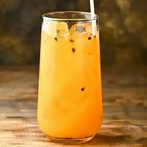 Лимонад Манго