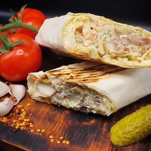 Шаурма Классическая