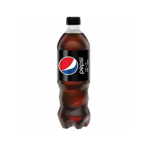 Pepsi Zero