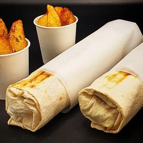 Шаурма сет Классика