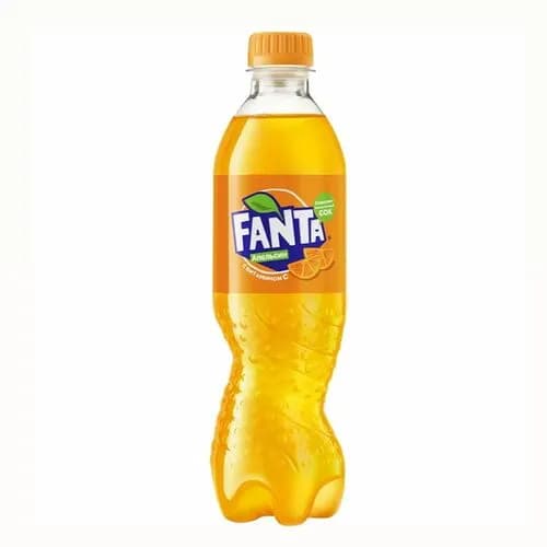 Фанта