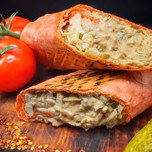 Шаурма Барбекю