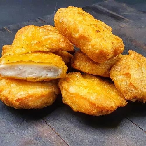Наггетсы куриные