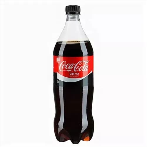 Кока-кола Zero