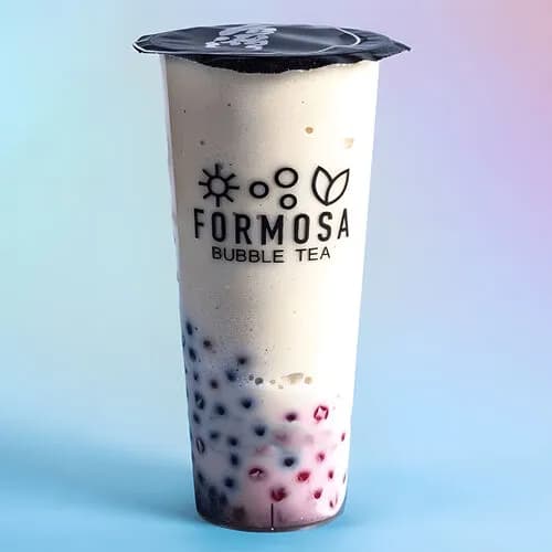 Кокос молочный коктейль L