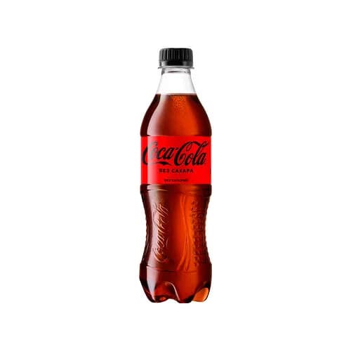 Coca-cola zero