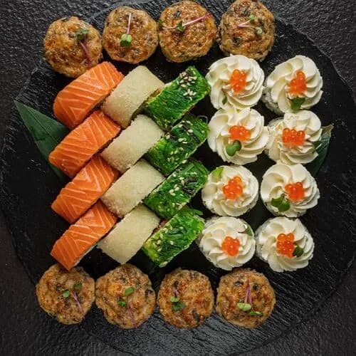 Сет Мать Драконов