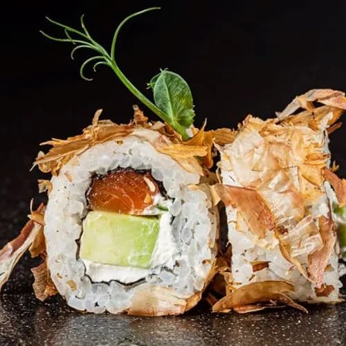 Ролл Бонито