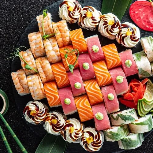 Сет Артсуши winter