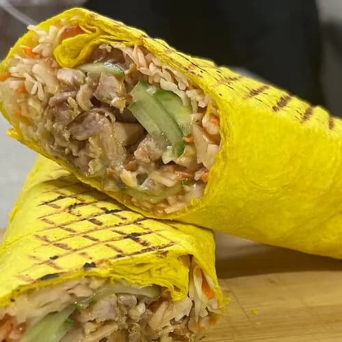 Шаурма Королевская