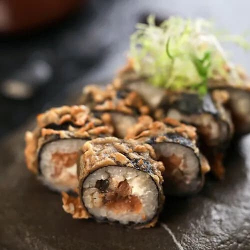 Горячий гункан