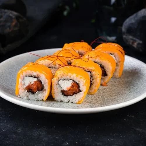 Голден ролл