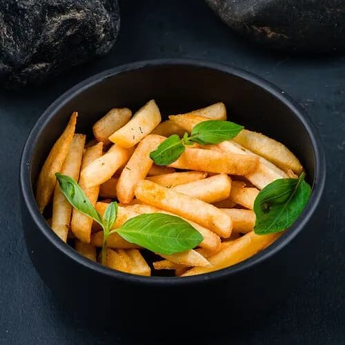 Картофель фри