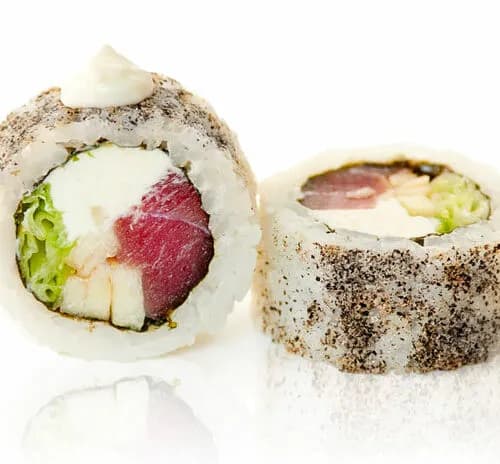 Сумото маки