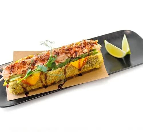 Куинс ролл дог