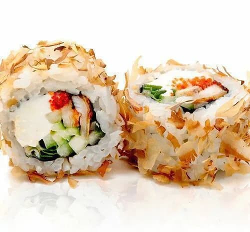 Дракон маки