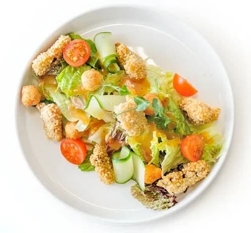 Киото сарада