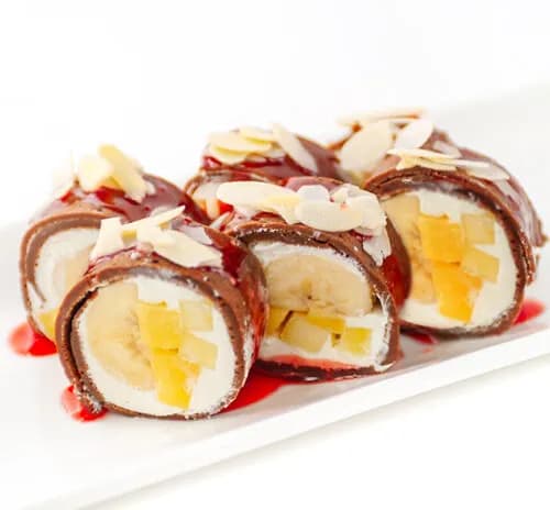 Харуки маки