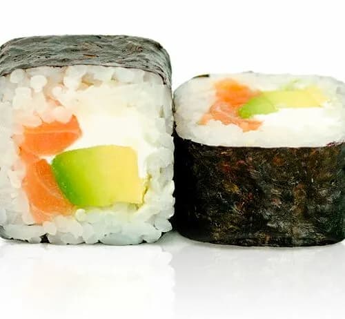 Кунсей Авокадо маки