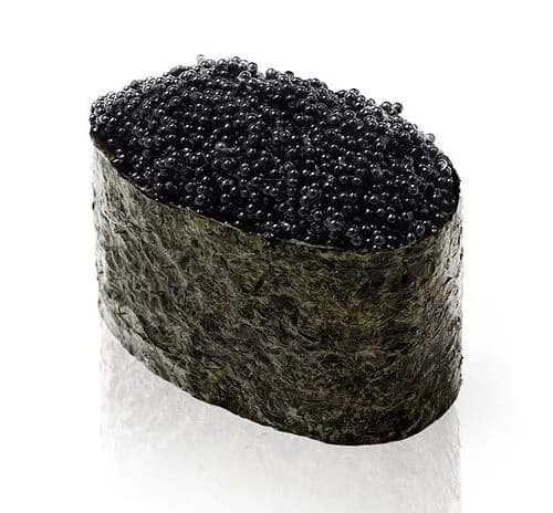 Гункан Масаго Блэк