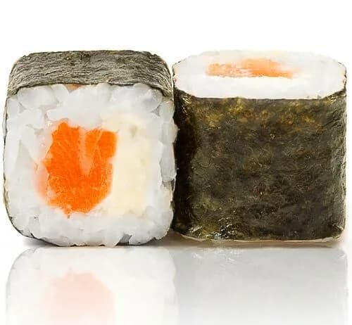 Сяке Уайт маки