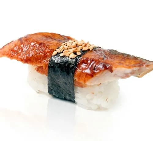 Нигири Унаги