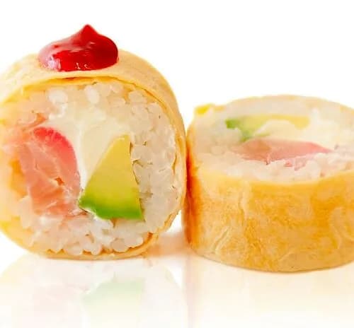 Тамаго Изумитай маки