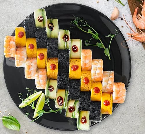 Креветория сет