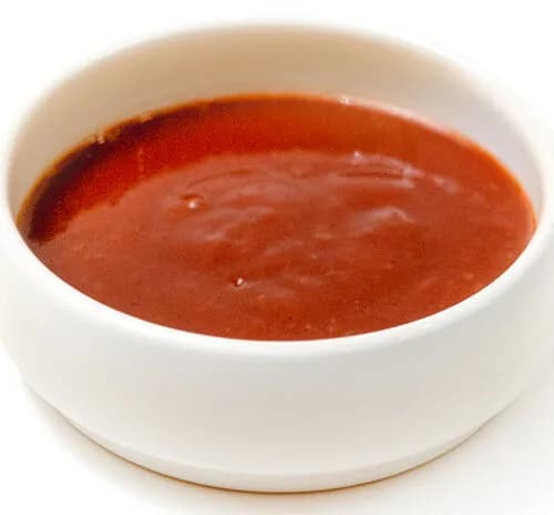 Соус Ким-чи