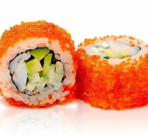 Калифорния маки