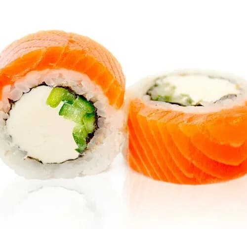 Филадельфия Фреш маки