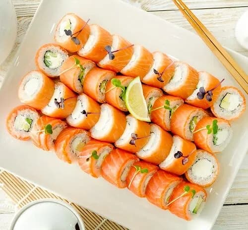 Филадельфия Сан сет